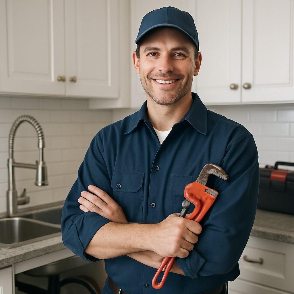 Flowtech Drains Professional Team